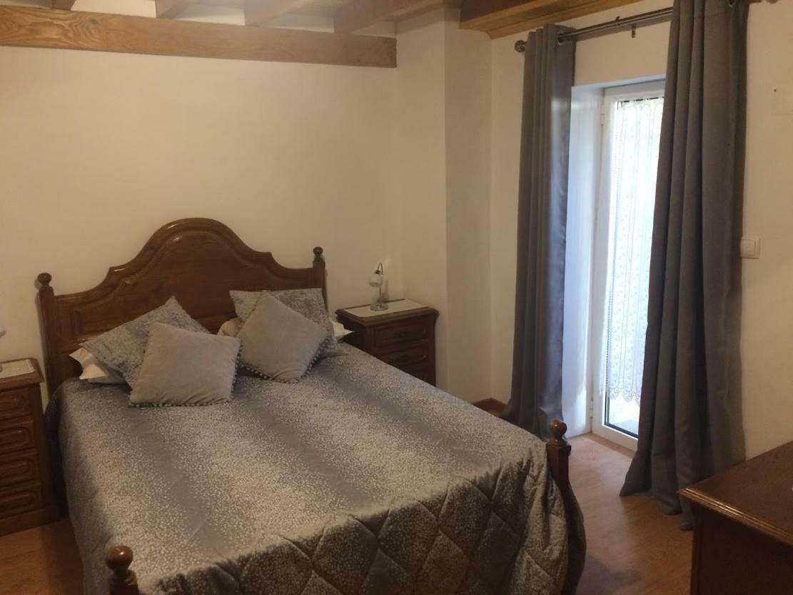 Villa Casa Tita à Lavacolhos Extérieur photo