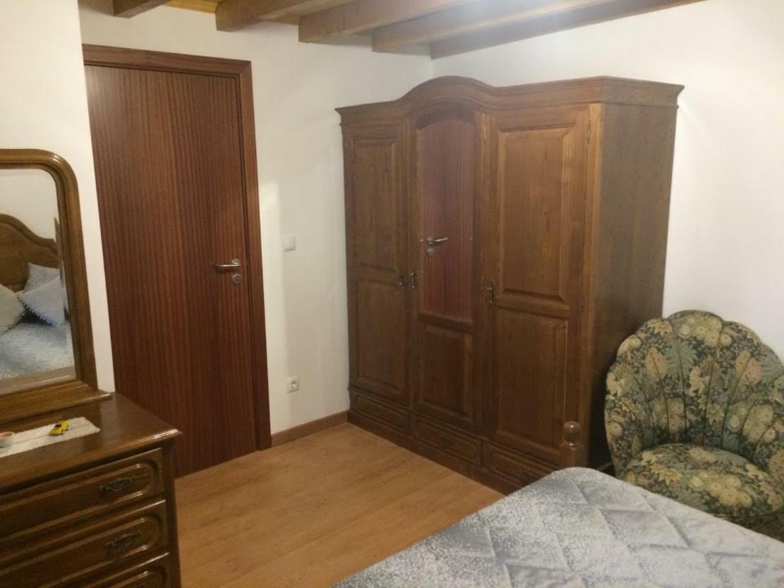 Villa Casa Tita à Lavacolhos Extérieur photo