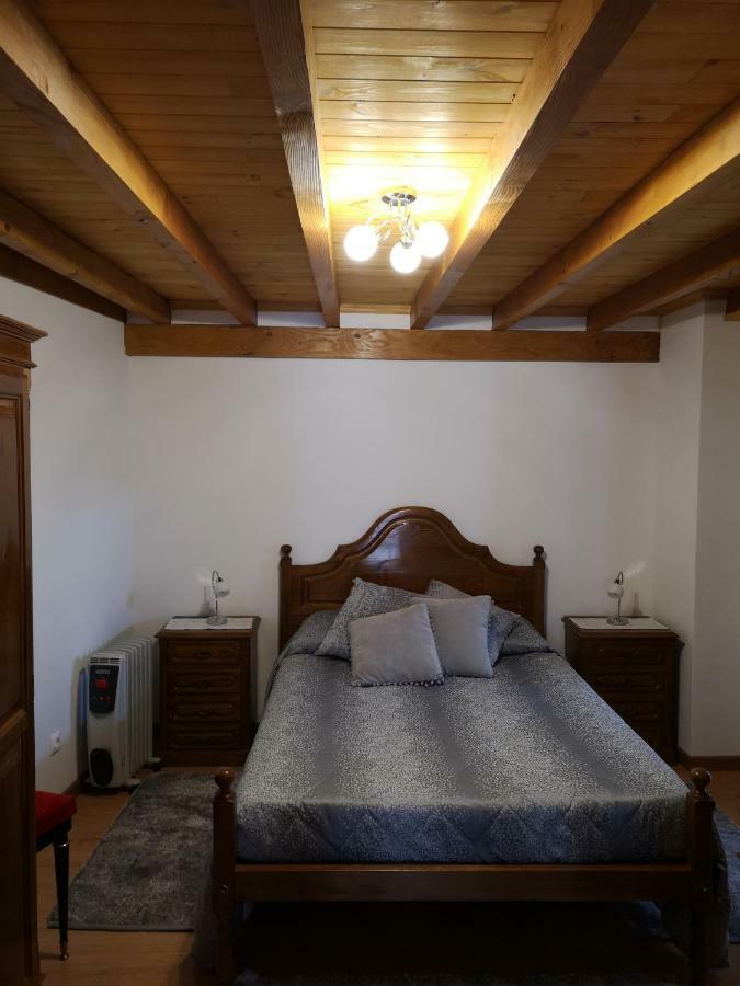 Villa Casa Tita à Lavacolhos Extérieur photo