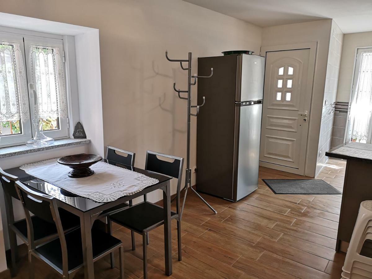Villa Casa Tita à Lavacolhos Extérieur photo