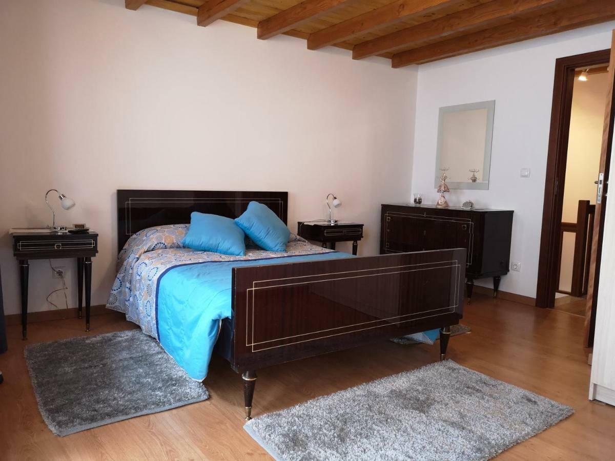 Villa Casa Tita à Lavacolhos Extérieur photo