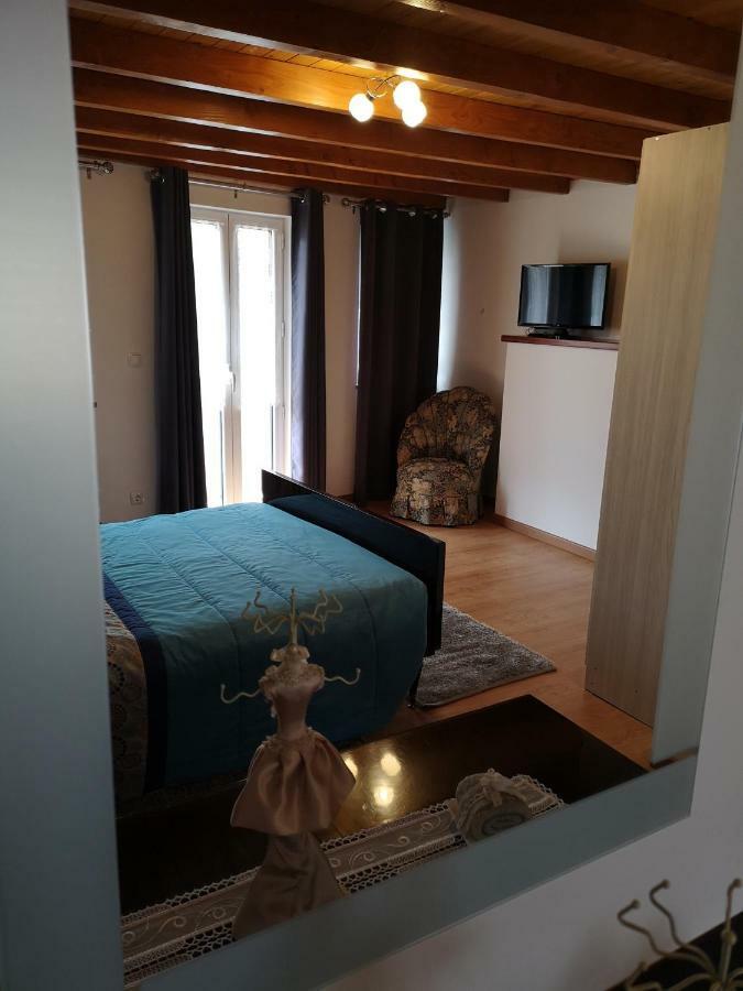 Villa Casa Tita à Lavacolhos Extérieur photo