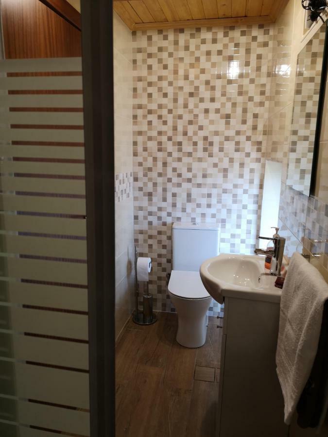 Villa Casa Tita à Lavacolhos Extérieur photo