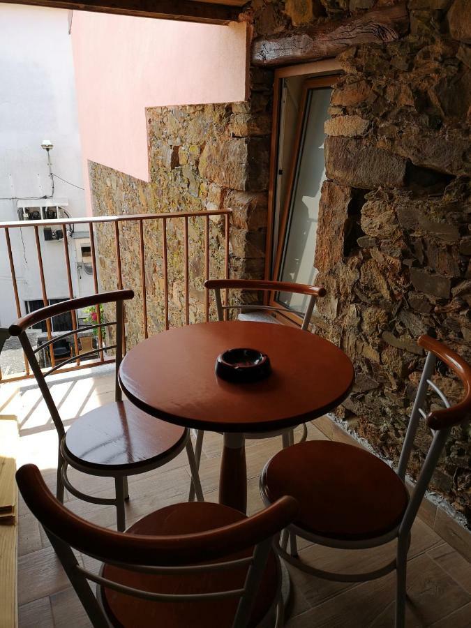 Villa Casa Tita à Lavacolhos Extérieur photo