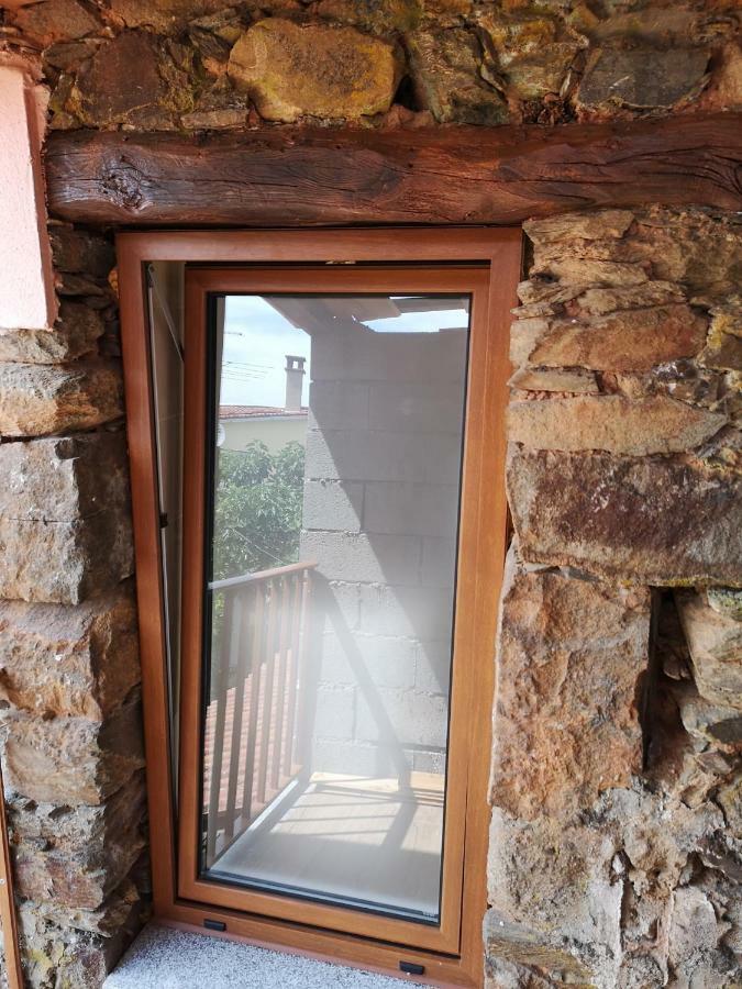 Villa Casa Tita à Lavacolhos Extérieur photo